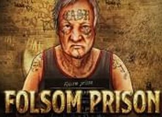 Folsom Prison слот